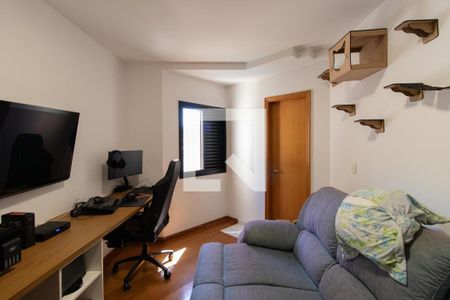 Quarto 1 de apartamento à venda com 3 quartos, 125m² em Vila Guilherme, São Paulo
