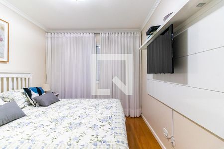 Quarto 2 - Suíte de apartamento à venda com 2 quartos, 98m² em Jardim Taquaral, São Paulo