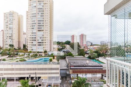 Vista do Quarto 1 de apartamento à venda com 2 quartos, 98m² em Jardim Taquaral, São Paulo