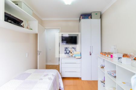 Quarto 1 de apartamento à venda com 2 quartos, 98m² em Jardim Taquaral, São Paulo