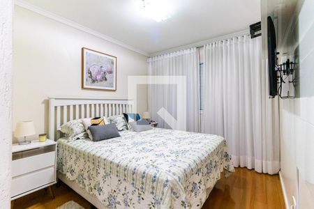 Quarto 2 - Suíte de apartamento à venda com 2 quartos, 98m² em Jardim Taquaral, São Paulo