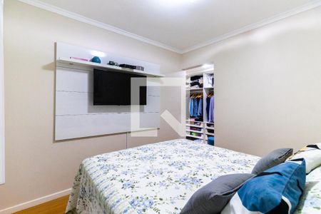 Quarto 2 - Suíte de apartamento à venda com 2 quartos, 98m² em Jardim Taquaral, São Paulo