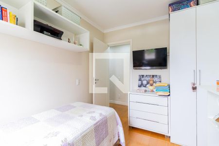 Quarto 1 de apartamento à venda com 2 quartos, 98m² em Jardim Taquaral, São Paulo