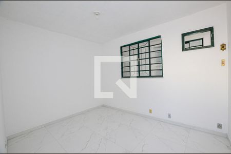 Quarto de apartamento para alugar com 2 quartos, 75m² em Barreto, Niterói