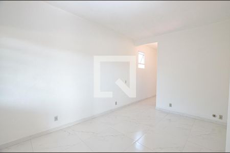 Sala de apartamento para alugar com 2 quartos, 75m² em Barreto, Niterói
