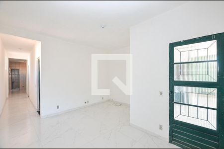 Sala de apartamento para alugar com 2 quartos, 75m² em Barreto, Niterói