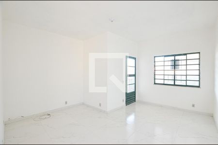 Sala de apartamento para alugar com 2 quartos, 75m² em Barreto, Niterói