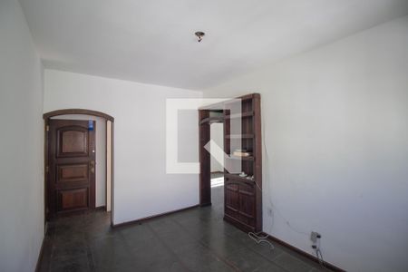 Sala de apartamento para alugar com 2 quartos, 56m² em Porto da Pedra, São Gonçalo