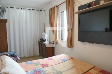 Quarto de apartamento à venda com 1 quarto, 46m² em Jaguaribe, Osasco