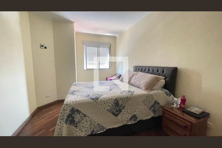 Suíte 1 de casa à venda com 4 quartos, 265m² em Vila Iris, Guarulhos