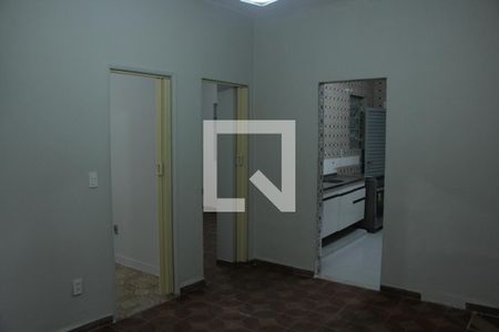 Sala de casa para alugar com 2 quartos, 90m² em Centro, Nova Iguaçu