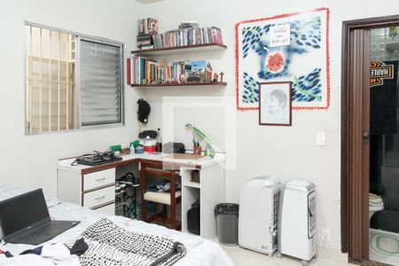 Suíte de casa à venda com 3 quartos, 303m² em Jardim Divinolandia, Guarulhos