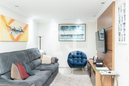 Sala de casa à venda com 3 quartos, 303m² em Jardim Divinolandia, Guarulhos