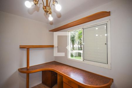 Quarto de apartamento para alugar com 2 quartos, 70m² em Jardim Ampliação, São Paulo