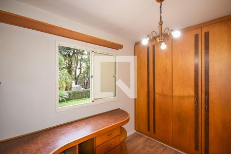 Quarto de apartamento para alugar com 2 quartos, 70m² em Jardim Ampliação, São Paulo