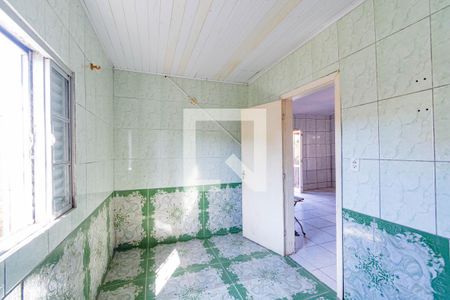 Sacada de casa à venda com 4 quartos, 130m² em Mathias Velho, Canoas