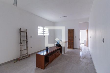 Sala de casa para alugar com 1 quarto, 60m² em Jardim Santa Tereza, Carapicuíba