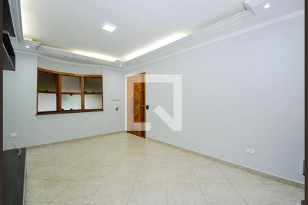 Sala de casa à venda com 3 quartos, 136m² em Parque Continental I, Guarulhos