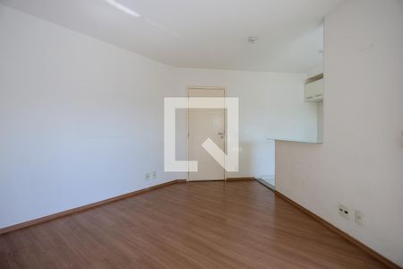 Sala de apartamento à venda com 2 quartos, 45m² em Vila Bela Vista (zona Norte), São Paulo
