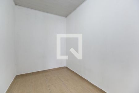 Quarto 1  de casa para alugar com 2 quartos, 60m² em Jardim Matarazzo, São Paulo