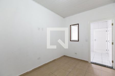 Quarto 2  de casa para alugar com 2 quartos, 60m² em Jardim Matarazzo, São Paulo