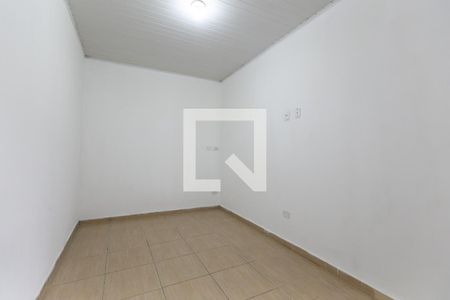 Quarto 2  de casa para alugar com 2 quartos, 60m² em Jardim Matarazzo, São Paulo