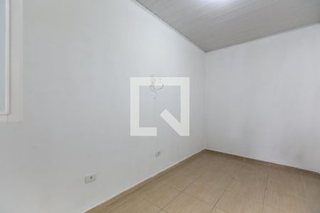 Quarto 1  de casa para alugar com 2 quartos, 60m² em Jardim Matarazzo, São Paulo