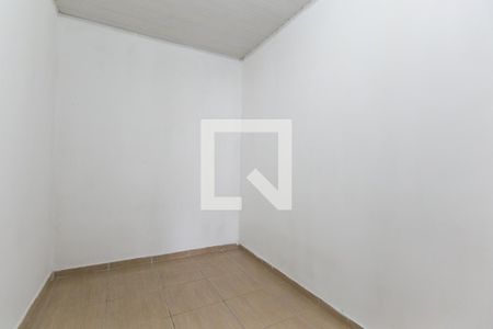 Quarto 1  de casa para alugar com 2 quartos, 60m² em Jardim Matarazzo, São Paulo