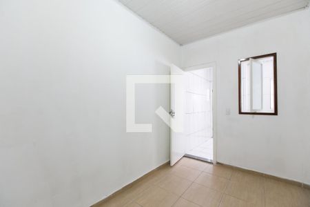 Quarto 1  de casa para alugar com 2 quartos, 60m² em Jardim Matarazzo, São Paulo