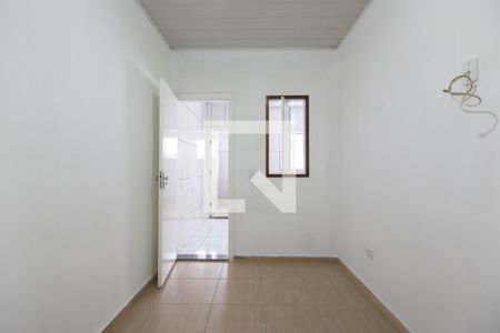 Quarto 1  de casa para alugar com 2 quartos, 60m² em Jardim Matarazzo, São Paulo