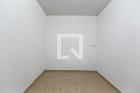 Quarto 2  de casa para alugar com 2 quartos, 60m² em Jardim Matarazzo, São Paulo