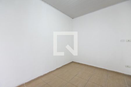 Quarto 2  de casa para alugar com 2 quartos, 60m² em Jardim Matarazzo, São Paulo