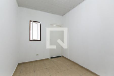 Quarto 2  de casa para alugar com 2 quartos, 60m² em Jardim Matarazzo, São Paulo