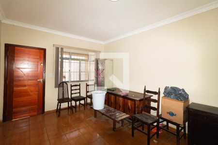 Sala de casa à venda com 3 quartos, 109m² em Maranhão, São Paulo