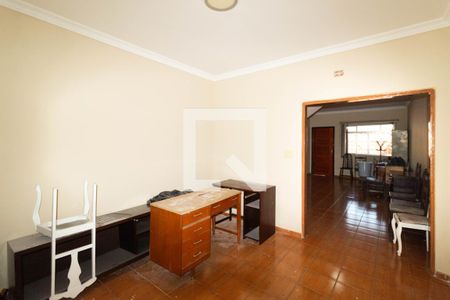 Sala de casa à venda com 3 quartos, 109m² em Maranhão, São Paulo