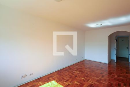 Sala de apartamento para alugar com 2 quartos, 86m² em Bom Retiro, São Paulo