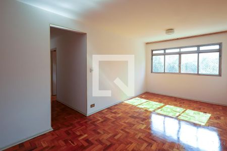 Apartamento à venda com 86m², 2 quartos e 1 vagaSala