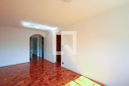 Apartamento à venda com 86m², 2 quartos e 1 vagaSala