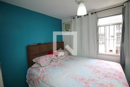 Quarto 2 de apartamento à venda com 2 quartos, 38m² em Inhaúma, Rio de Janeiro