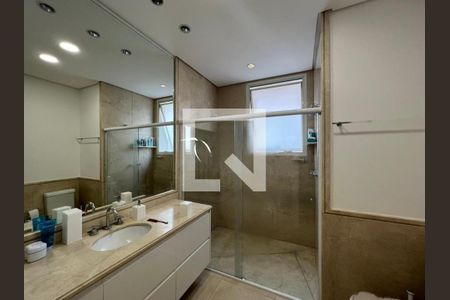 Apartamento à venda com 438m², 4 quartos e 5 vagas