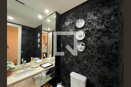 Apartamento à venda com 438m², 4 quartos e 5 vagas