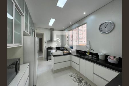 Apartamento à venda com 438m², 4 quartos e 5 vagas