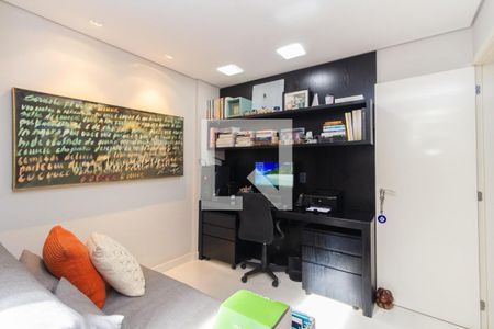 Apartamento à venda com 2 quartos, 77m² em Luxemburgo, Belo Horizonte