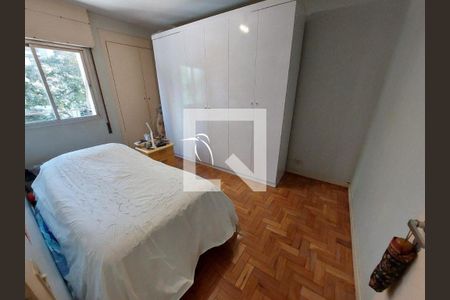 Apartamento à venda com 2 quartos, 72m² em Indianópolis, São Paulo