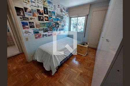 Apartamento à venda com 2 quartos, 72m² em Indianópolis, São Paulo