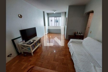 Apartamento à venda com 2 quartos, 72m² em Indianópolis, São Paulo