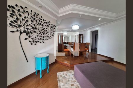 Apartamento à venda com 3 quartos, 152m² em Vila Regente Feijó, São Paulo