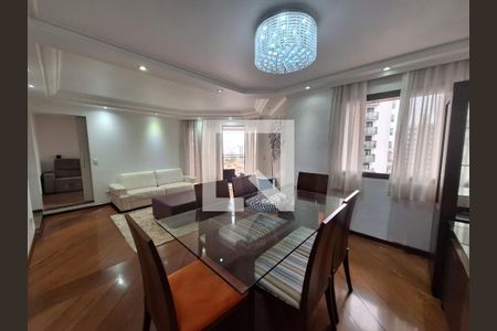 Apartamento à venda com 3 quartos, 152m² em Vila Regente Feijó, São Paulo