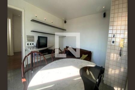 Apartamento com 4 dorms, Cruzeiro, Belo Horizonte - R$ 1.5 mi, Cod