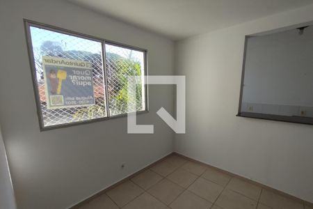 Placa Banner de apartamento para alugar com 2 quartos, 45m² em Vila Abranches, Ribeirão Preto